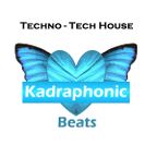 Kadraphonic Beats - radioshow 001 - Tech