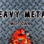 Heavy Metal Meltdown 22/11/2022