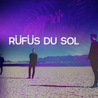 Rufus Du Sol - Party in Place (Radio.com) Set