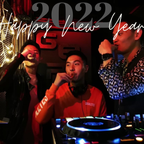 Happy New Year 2022 (流行混搭Live @ Abrazo)