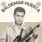 Raza, Accordions, and Rock: Baldemar Huerta (01.28.24)
