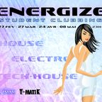 Mix Bar - Energize
