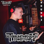 Wilki-G - Round 2 | 2021 Breakthrough DJ Competition | Time Off Festival