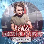 Codesouth Exclusive - Benzi