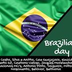 Ep11 Pindorama Terra Brasilis - Brazillian Day 05-09-23