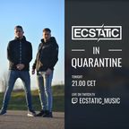 Ecstatic in Quarantine (2020-04-03)