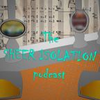 81. Sheer Isolation (18/08/22). Sheer 104 - Danny Kitainik (Serenity Audio).