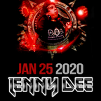 Assassin - Promo Mix for Lenny Dee in Seattle