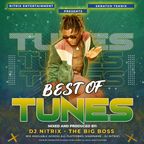 BEST OF TUNES MIXTAPE - DJ NITRIX
