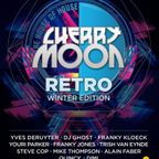 dj Yves Deruyter @ Cherry Moon Retro winter edition 23-01-2016