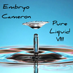 Pure Liquid VIII - A DJ Embryo & Cameron Collab