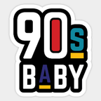 DJ Chris Bradshaw - 1990s baby (Part 2)