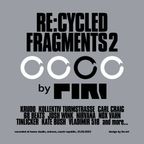 DJ Piri - Recycled Fragments 2