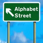 Alphabet Street - X Rated