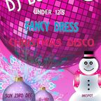DJ Boo - Christmas Disco 2018