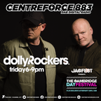 Dolly Rockers Radio Show - 883 Centreforce DAB+ Radio - 01 - 03 - 2024 .mp3