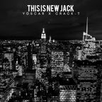 DJ YOSCAR x CRACK-T - THIS IS NEW JACK