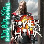 Rich Embury’s POWER HOUR // Alice In Chains, Keel, Tim Karr, Black ‘N Blue, Whitesnake & MORE!