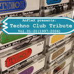 Techno Club Tribute Vol. 01-20 (1997-2006)