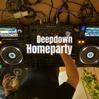 Scheibosan Deepdown Homeparty