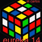 eureka 14