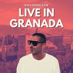 David Moleon @ Live in Granada / 23.10.2020