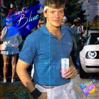 Café 80s 05 - Electric Blue