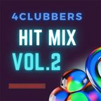 4Clubbers Hit Mix vol.2 (2023)
