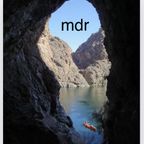 261 SPRING BREAK RIR TRIP~ HOOVER DAM ON DOWN : MONSOON DOWN THE RADIO : season 6 ~ airdate 3.17.23