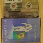 DJ Rusclo Music non stop 13 Octubre 1998