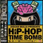 JAGUAR SKILLS HIP-HOP TIME BOMB: 1991