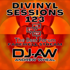 Divinyl Sessions 123 - Progressive Trance