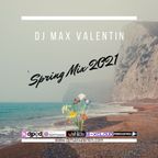 Spring Mix 2021
