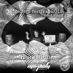 Triple Distilled electro set ( Alex Boshke Tolstey ) MoDem festival Croatia 2019 Seed Stage