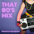 Mixed Not Stirred - Episode 2 - That 80's Mix