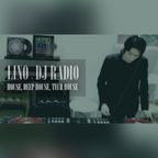 LINO DJ RADIO (House, Deep House, Tech House, More...) 2020.09.28