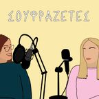 Soufrazetes -Episode 2 «Πολυμήχανες γυναίκες»