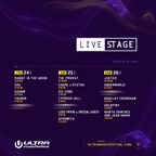 ZHU Live @ Ultra Music Festival 2017