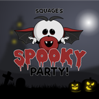 Squage's SPOOKY Party 2023 - LIVE!
