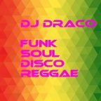 Soul-Funk-Disco-House Mix 6-2020