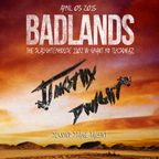 Timothy Dwight Badlands 2015 Mix