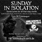 Sunday in Isolation #3