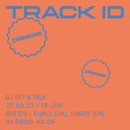 Track ID please w/ Curls & Chaos 27.09.2022