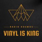 #02714 RADIO KOSMOS - VINYL IS KING 019 - Exclusive Vinyl DJ Mix - FM STROEMER [DE] pb FM STROEMER