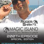 MAGIC ISLAND SPECIAL 200TH EPISODE - PART ONE.1