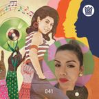 BCR Radio Episode 041 : Double Peas : Everyday Is International Women's Day