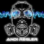 Andi Regler - Zugmaschine 71 (Promo Mix)