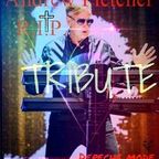 Andrew Fletcher R.I.P.  Depeche mode tribute