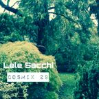 Cosmix 29 - Lele Sacchi