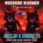 Angeljay & Gorgons Eye Profound Radio b2b [Rabbit Hole]